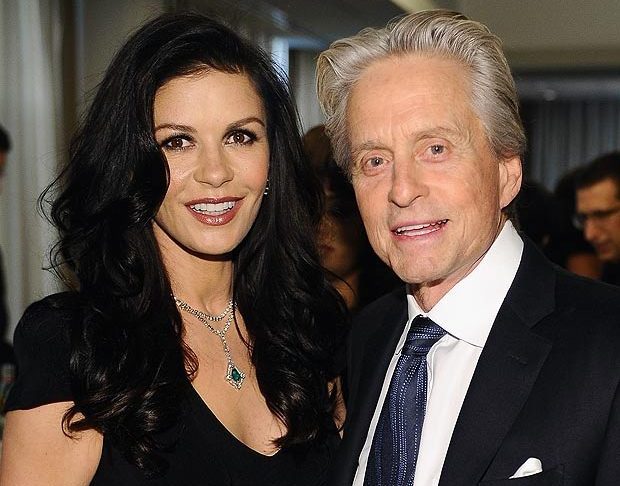 Oral Seks `Beri` Saya Kanker, kata Michael Douglas